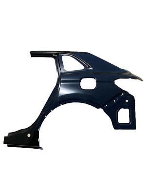 Genuine Ford OEM 16-23 Nautilus Left Driver Side Quarter Panel FA1Z-5827841-A
