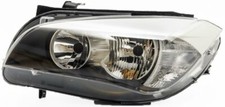 Feu avant (phare) BMW X1