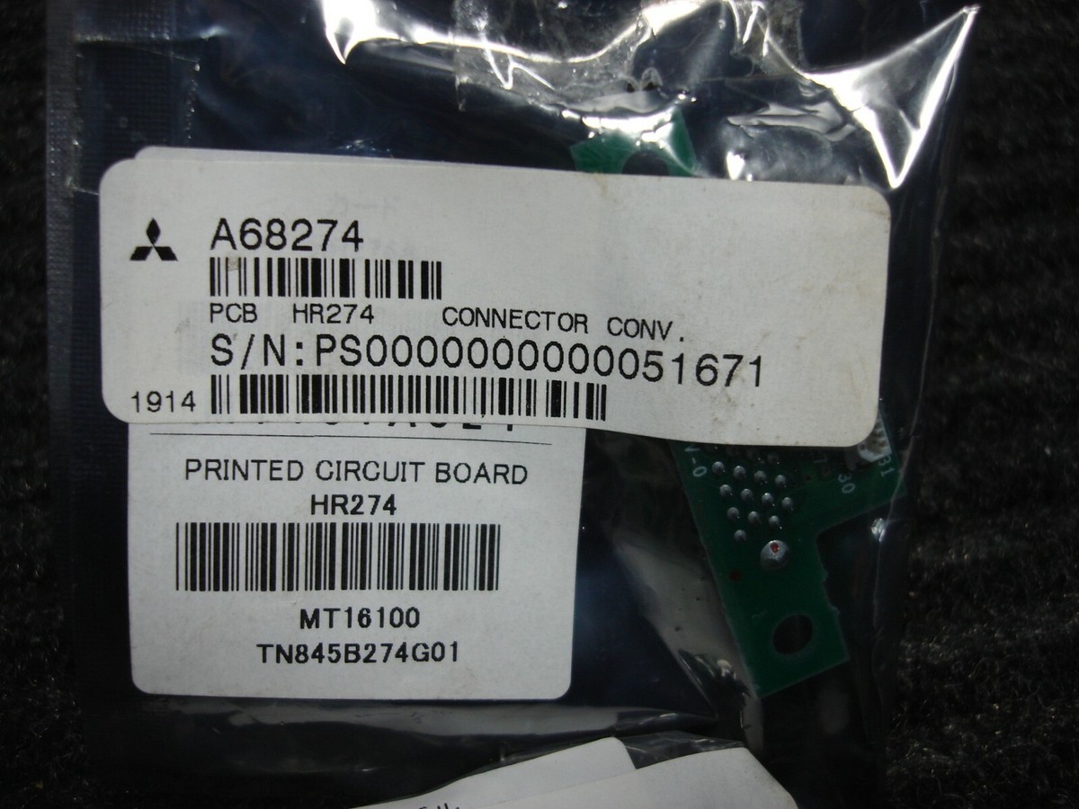 K6HGPF インターフェースユニット 三菱電機 K6HGPF インターフェース