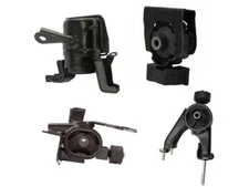 29NM55D Engine Mount and Transmission Mount Kit Fits 2009-2016 Toyota Corolla