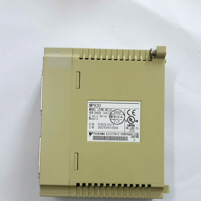 YASKAWA PLC JEPMC-MC220 FREE EXPEDITED SHIPPING refurbished