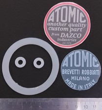 Atomic Coffee Maker Seal