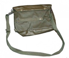 CH Armee Umhängetasche Maskentasche 74, Neu,Selten,CH,Armee