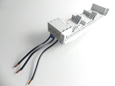 Rittal SV 9340.460 Sammelschienenadapter+Erweiterungsschiene+Endkappe 3-polig