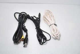 SEGA DreamCast Console (HKT-3000) & Controller  w/ 1 Game Japanese ver. NTSC-J