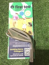 Taylormade MG Milled Grind 2 TW 56 Sand Wedge SW Steel Shaft 34.75  