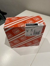 MK Masterseal Plus 13A 2-Gang Weatherproof Switched Socket K56482GRY