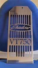 Radiateur Honda LOGO