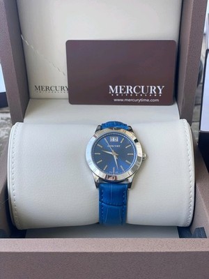 Damenuhr Mercury