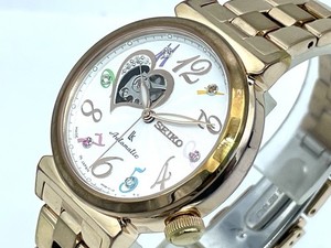 【美品】SEIKO ルキア Automatic 4R38-00N0 Seiko 4r38 | eBay
