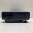 ViewSonic PJ550 LCD Projector Vintage For Parts As-Is With Hard Case — photo 3