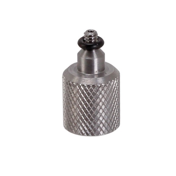 Fox Shox Fill Machine Adapter, 04-07 Epic IV, DHX Air, RC2, RC4