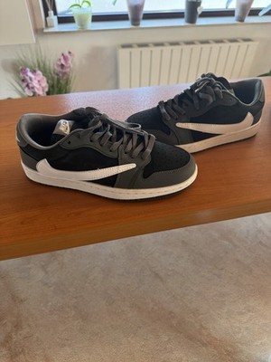 Nike Sneaker Travis Scott Cactus Jack  Größe 41