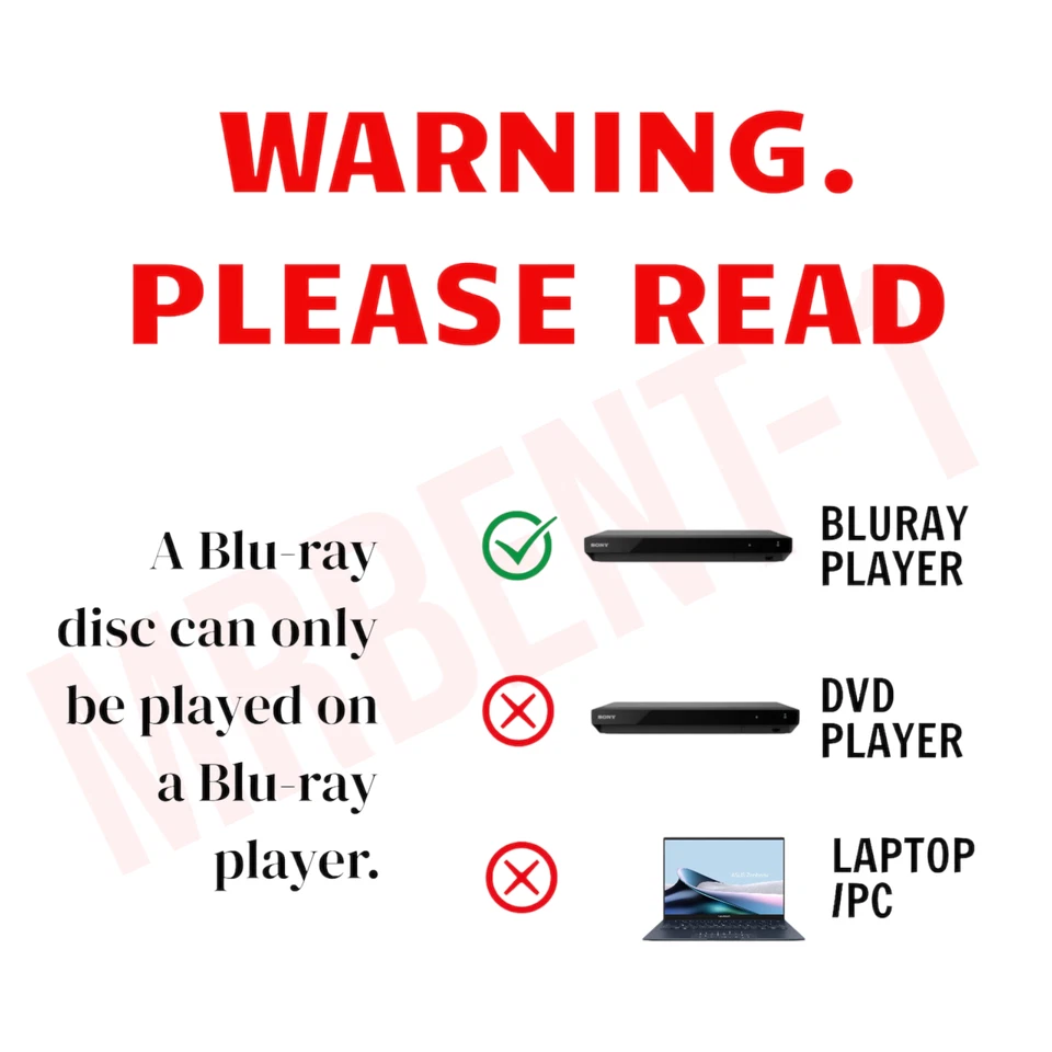 Killers Of The Flower Moon‎ 2023 : Blu-ray Movie BD 1-Disc All Region Box Set - Image 2 of 3