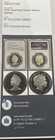 Silver 1oz 999 2002 Queen Mother 1 Of 1 Ngc Pf70 Uc Rare S5& Top Pop 1/1 — photo 1