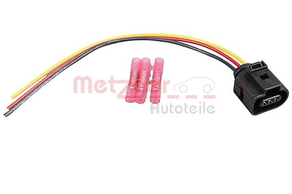 Fits METZGER 2324065 REPAIR SET, HARNESS, BODY COMPUTER
