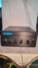 Crown Audio 160MA 4-Input 60 Watt Mixer Ampli...
