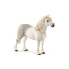 Cavallo Krabby Gallese Pony (maschio) 13871