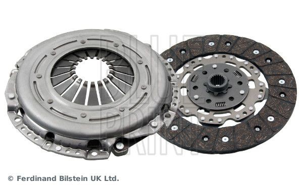 Blue Print ADF123081 Kupplungssatz FüR Ford Mazda Volvo-image