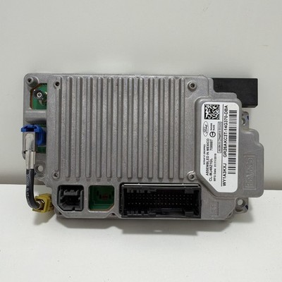 2017-2019 Ford EXPLORER ESCAPE F250 F350 SYNC 3 NAVIGATION APIM Factory OEM