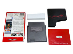 Home Alone 2 Lost in New York (Nintendo Nes) Complete Authentic Tested