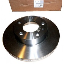 Disque de frein Citroen JUMPER