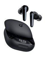 Soundcore Liberty 4 Pro By Anker, Noise Cancelling Wireless Earbuds, 7-Sensor An
