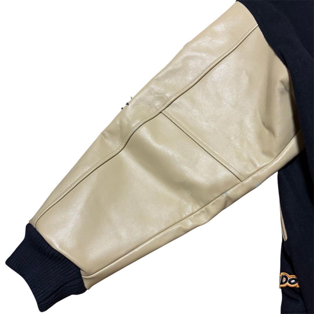 First Down Freaks Store Special Order Varsity Jac… - image 9