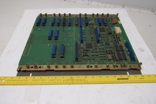 Fanuc A20B-2001-0060/03A Main Board PCB Backplane