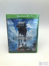 Star Wars Battlefont • Microsoft XBOX One • NEU • NEW • SEALED