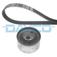 Zahnriemensatz KTB377 FüR TD AH Suzuki Vitara Baleno EG TA HT ET Swift FT AJ 2 1