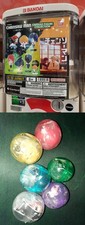 New Bandai Gashapon: Chainsaw Man Collectors' Set See Desc