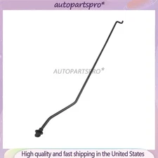 Black Hood Bracket Rod Fits for Toyota Corolla 2014 2015 2016 2017 2018 2019