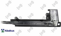 Abakus 003-09-862 Blinkleuchte Blinker Blinklicht FüR Audi