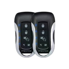 Prestige PE1M2LEDZ 2-Way LED Transmitter Kit w/ 1 Mile Range