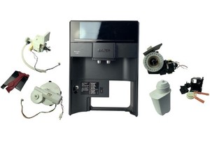 Ersatzteil für Siemens TE651508DE Kaffeevollautomat