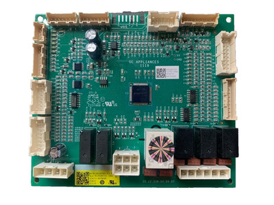 CONTROL BOARD FOR GE REFRIGERATOR PT# 245D2247G001 ! FREE SHIPPING !  Z72