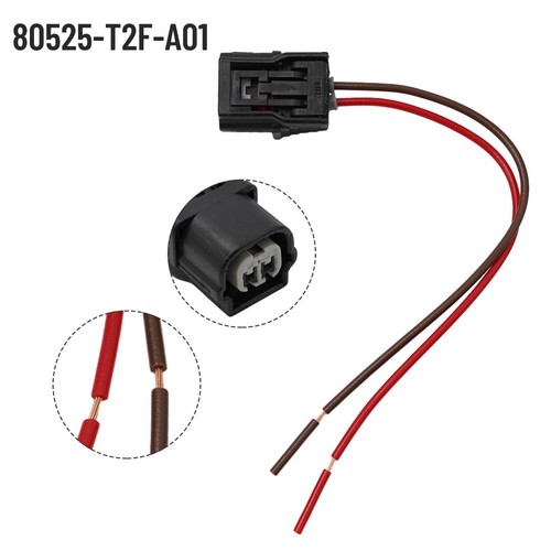 Temperature Sensor Car Accessories Easy Installation Electric Components - Picture 3 of 20