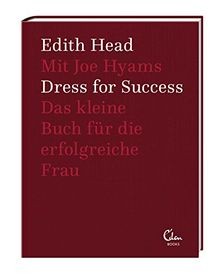 Dress for Success: Das kleine Buch für die erfolgre... | Buch | Zustand sehr gut