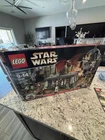 LEGO Star Wars: The Battle of Endor (8038) *missing Some FIGS