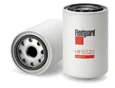 NEW GENUINE FLEETGUARD HYDRAULIC FILTER (PN HF6520)
