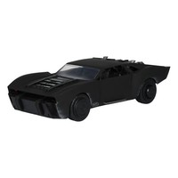 Dc Multiverse Batman Fahrzeug Batmobile The Batman 2022