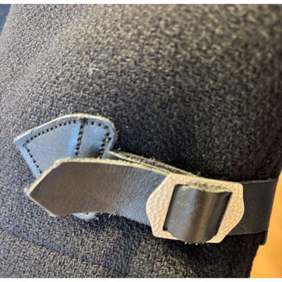 The Real McCoys Field Sports Jacket, Size 36, Navy | eBay