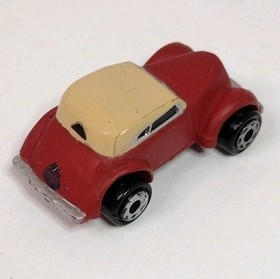Micro Machines Lot Of Classic Cars Galoob 80s 90s