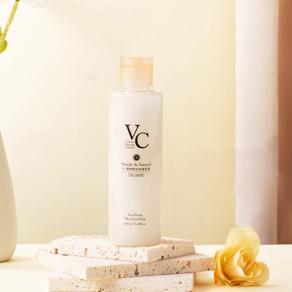 VC Toner Lotion Smooth Bright Skin Antioxidation Balancing Water Moisture Lock✲ thumbnail 13