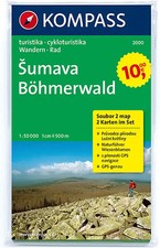 Böhmerwald /Šumava