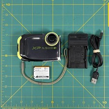 Current Fujifilm XP80 marketplace offer