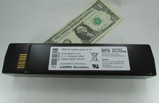New 5200mah Lithium Ion Batteries 3825-05 Otc Pegisys Vehicle Diagnostic System