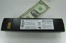 New 5200mAh Lithium Ion Batteries 3825-05, OTC Pegisys Vehicle Diagnostic System