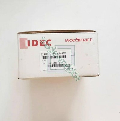 1PC New IDEC FC4A-K2C1 Analog Output Module